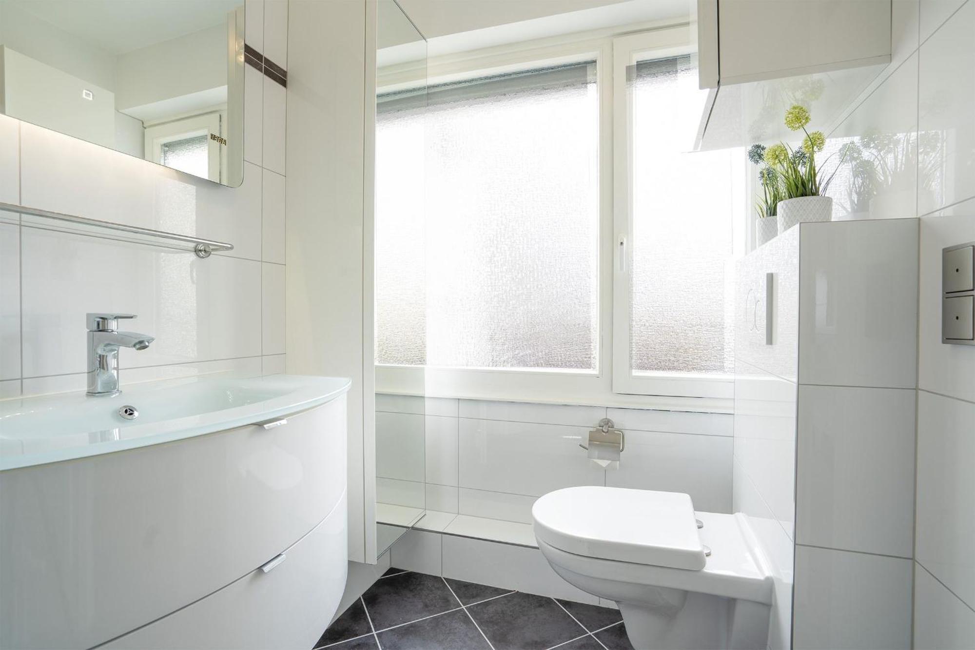 Residenz Am Hang Saltwater Suite Scharbeutz Extérieur photo