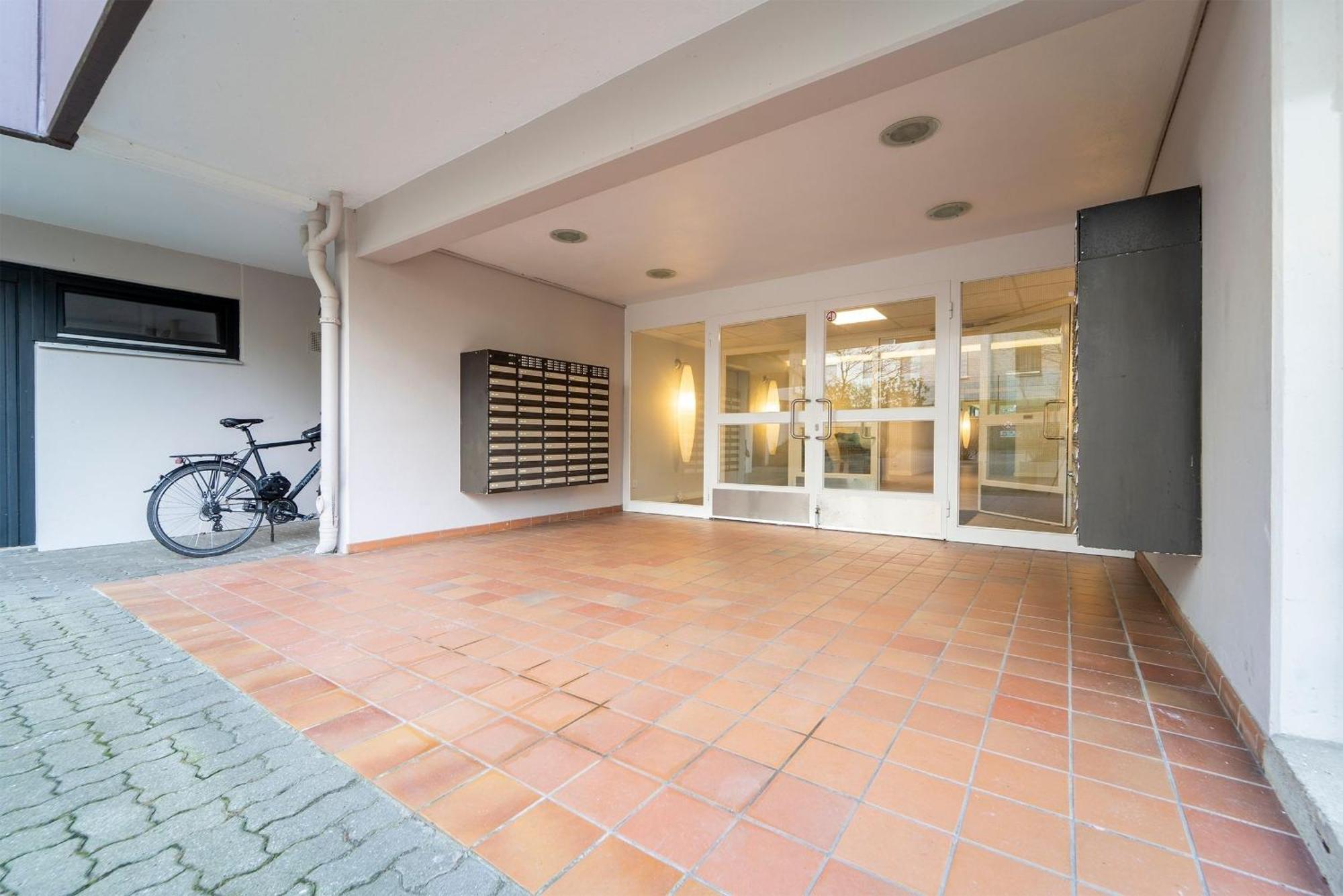 Residenz Am Hang Saltwater Suite Scharbeutz Extérieur photo